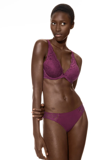 Smart foam bra 1125-barbados c