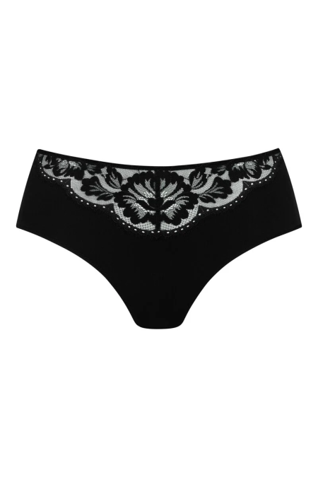 American pants 3 zwart