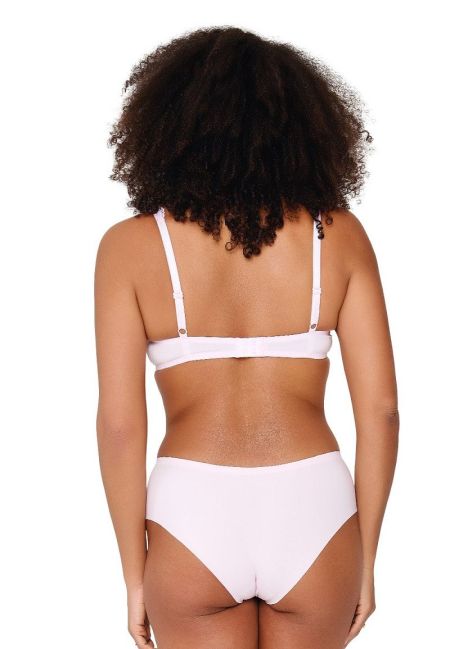 Daily Uni Fit T-Shirt BH 361-Barely pink