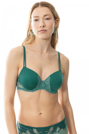 Luxurious Bi-Stretch BH 884 - opal gree