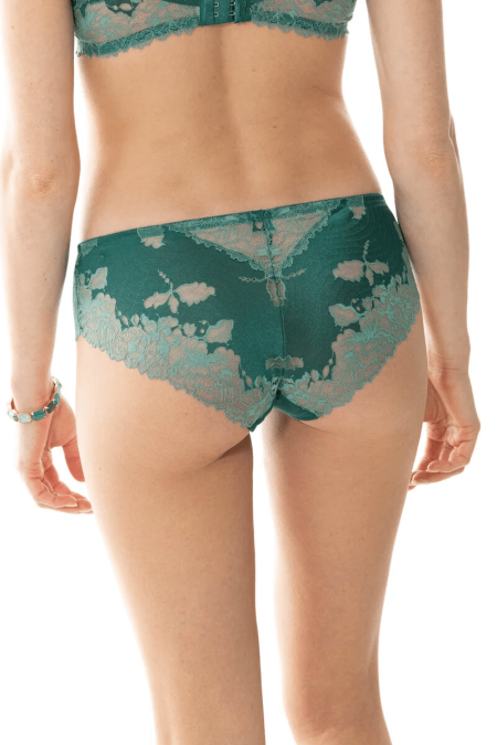 Hipster 884 - opal gree