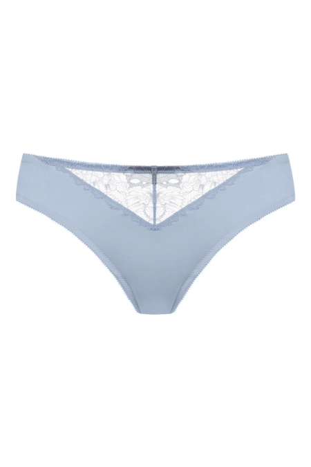 Luxurious Mini-Slip 1173-polar wind