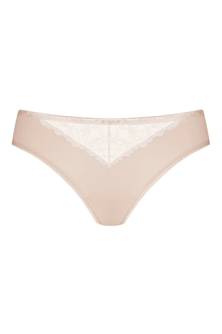 Luxurious Mini-Slip 1208-rose pearl