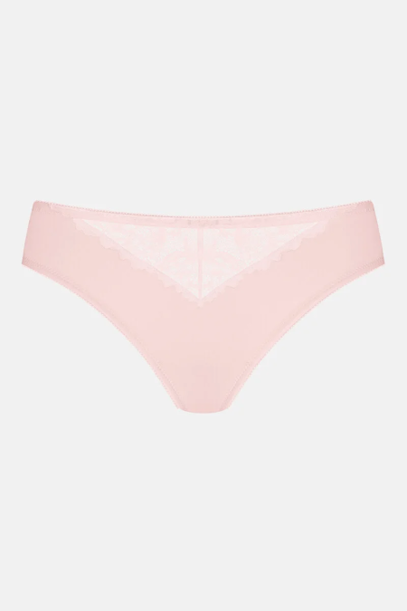 Luxurious Mini-Slip 558-bonbon pink