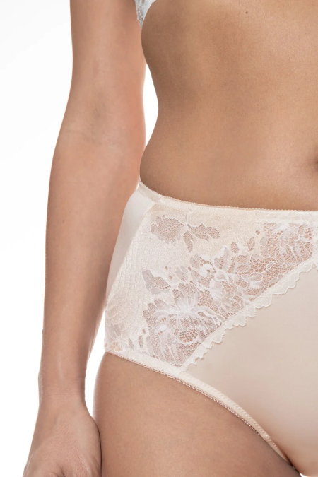 Luxurious 1208-rose pearl