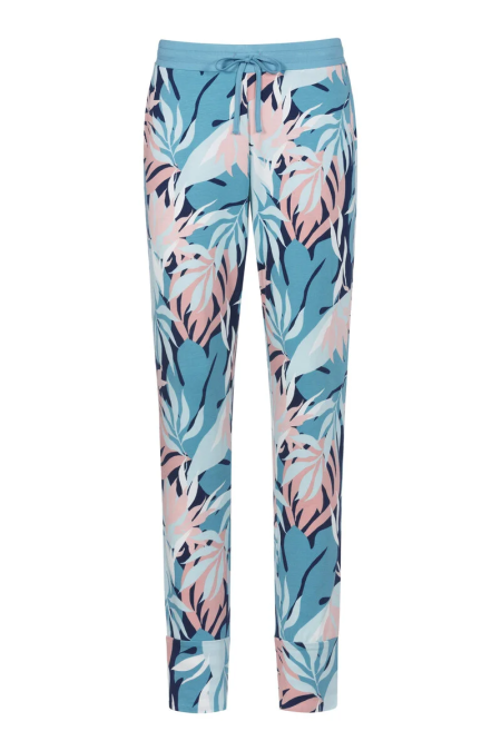Pyjama broek 899 - frost blu