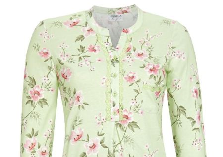 Pyjama 559 - jade crea