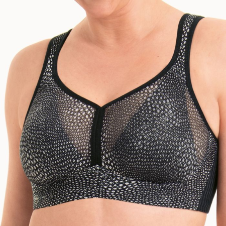 Sportbh Anita 480 bubble grey