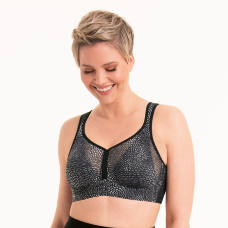 Sportbh Anita 480 bubble grey