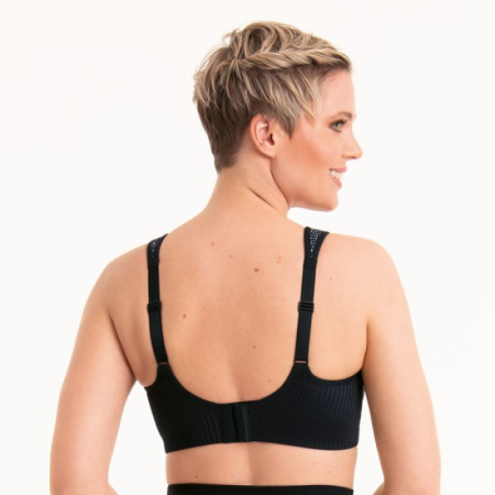 Sportbh Anita 480 bubble grey