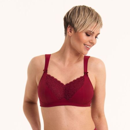  124 dark red