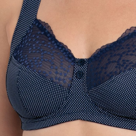  380 marine blau