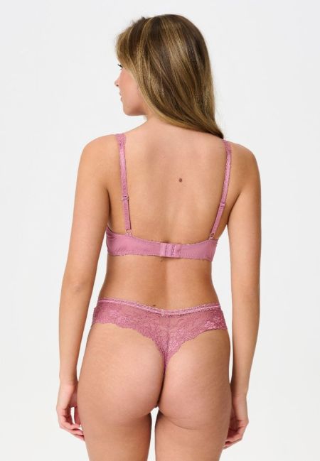 12 dusty rose