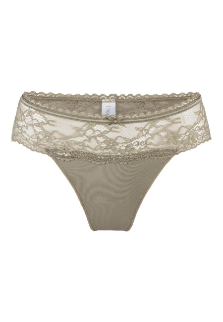 string 328-aloe green