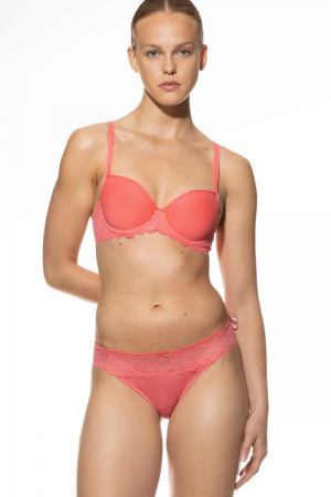 Bh bi stretch 546-juicy peach