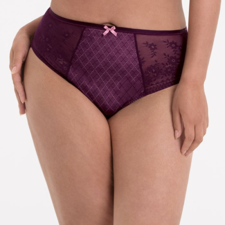  121 purple