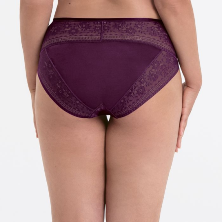  121 purple