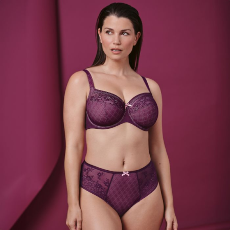  121 purple