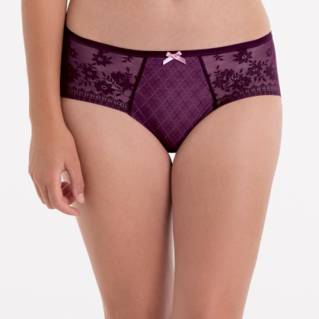  121 purple