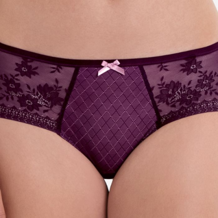  121 purple