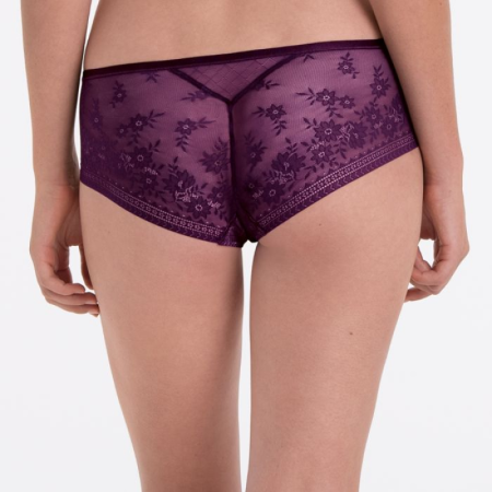  121 purple