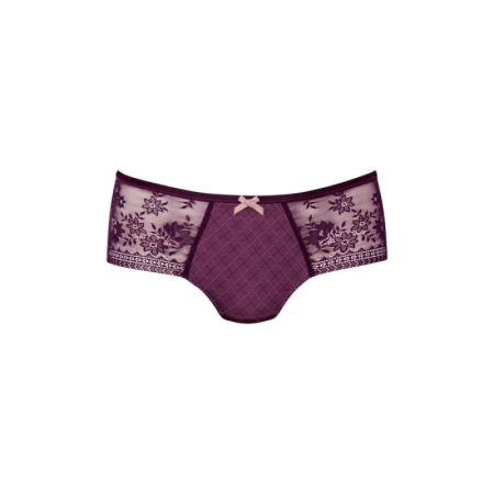  121 purple