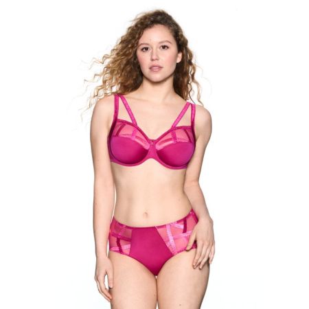 Bh Série in fuchsia fuchsia