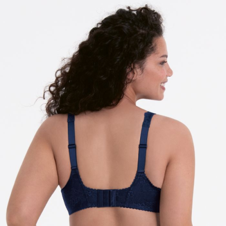 Bobette Blauw