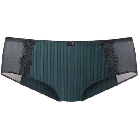 Hipster duett Opalgrün