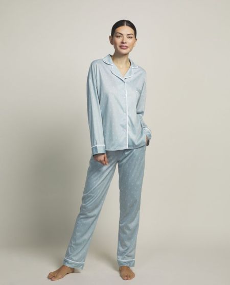 Pyjama 008-green