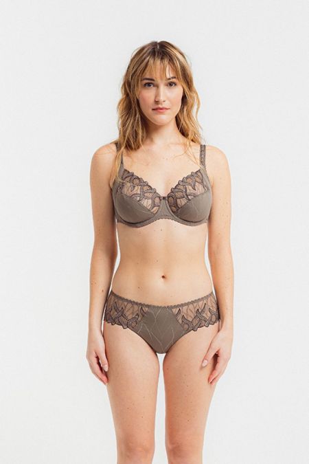 Hipster bronze julia TAUPE
