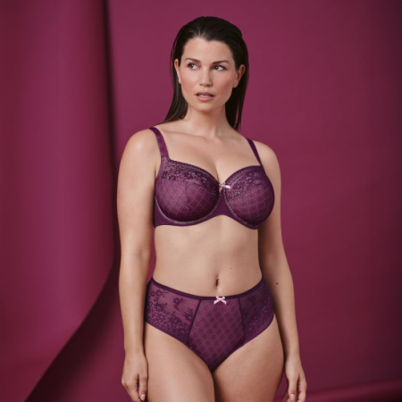 Bh Rosemary 121 purple