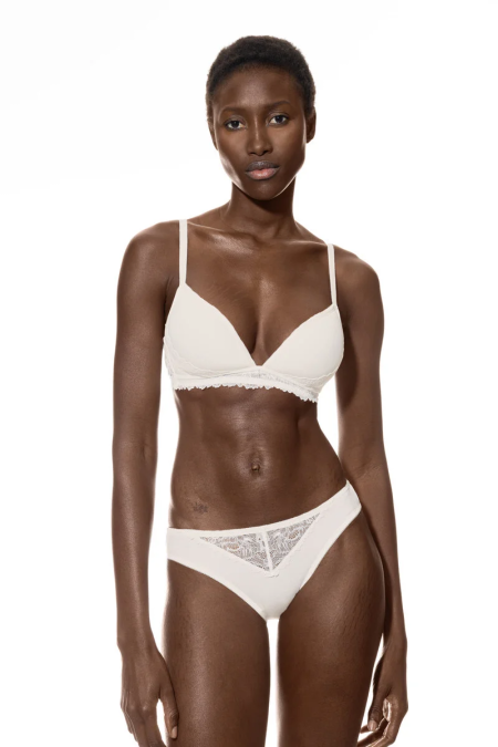 Bh luxurious 005 champagne