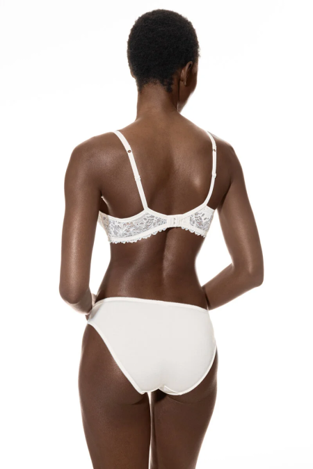 Bh luxurious 005 champagne
