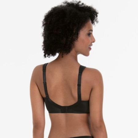 Leni smart rose 001 black