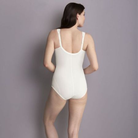 Clara art body grijs 612- CHRYSTAL