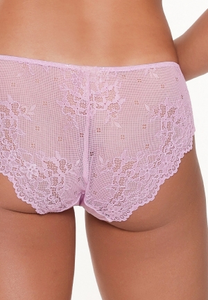 daily lace slip 143-pink lavend