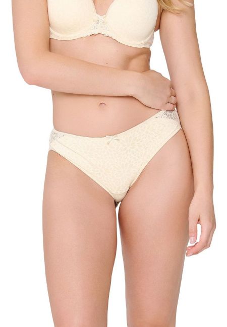 daily lace slip 362-pearled ivo