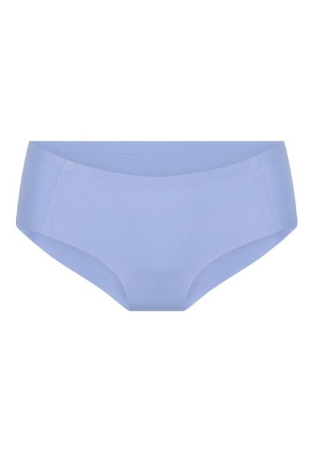 Daily shorty naadloos 145- misty blue