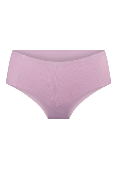 Daily shorty naadloos 329-mauve shado