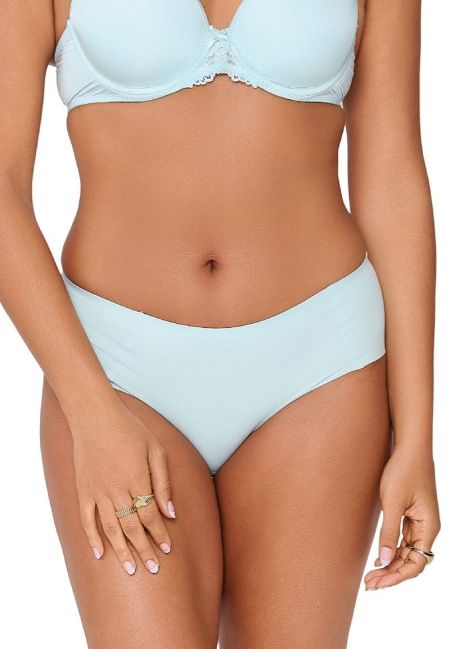 Daily shorty naadloos 358-pastel blue