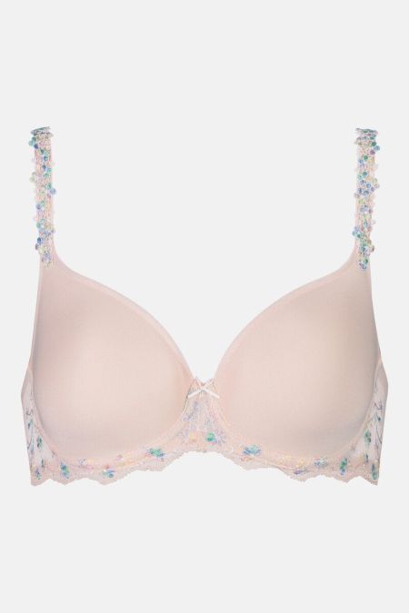 bh spacer 1774 peach blus