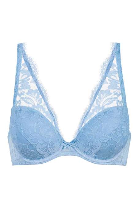 bh spacer 544- angel blue