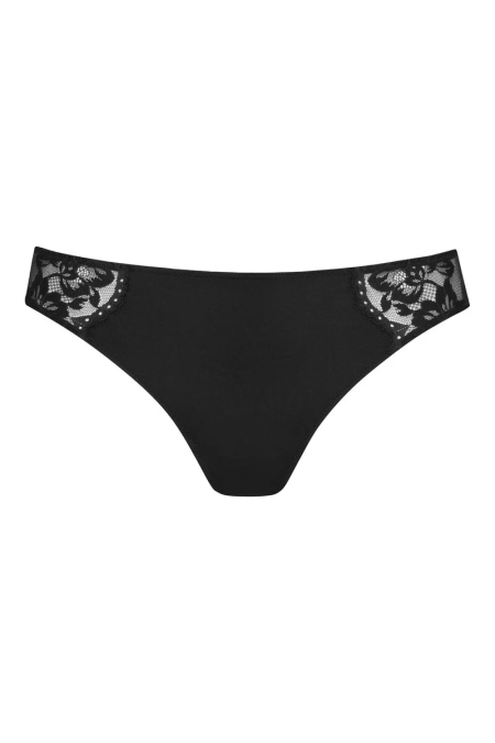 Mini briefs  zwart