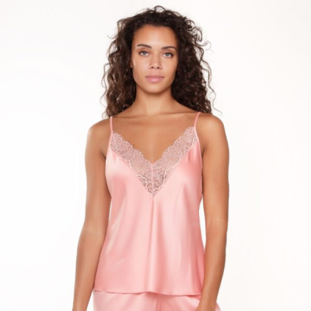 Top coral