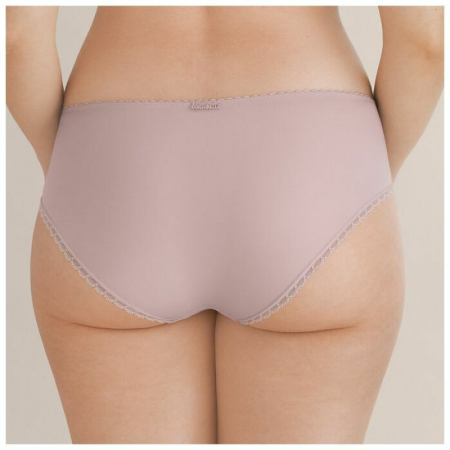 Slip mille fleurs 705-purple loti