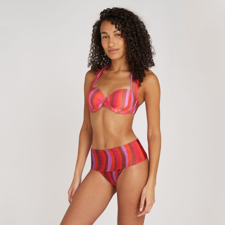 bikini top multiway padded wir 5070