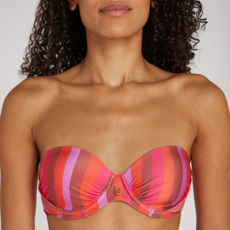 bikini top multiway padded wir 5070