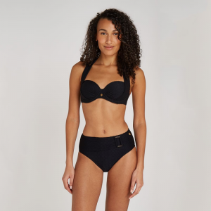 Bikini top multiway wired 5075-zwart