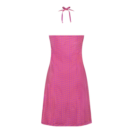 beach dress 5068